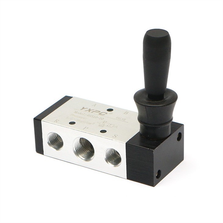manual-air-valve-switch