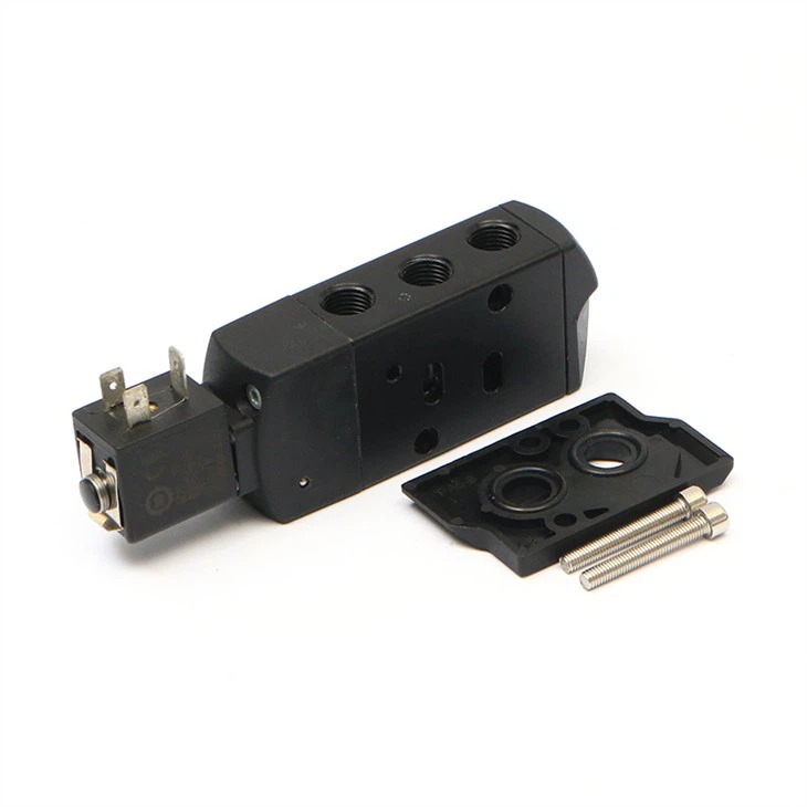 5-way-actuator-valve