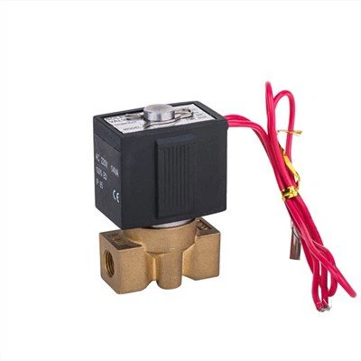Poate fi utilizată o electrovalvă fluidică în medii corozive?
