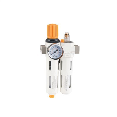 Unitate pneumatică de preparare a aerului