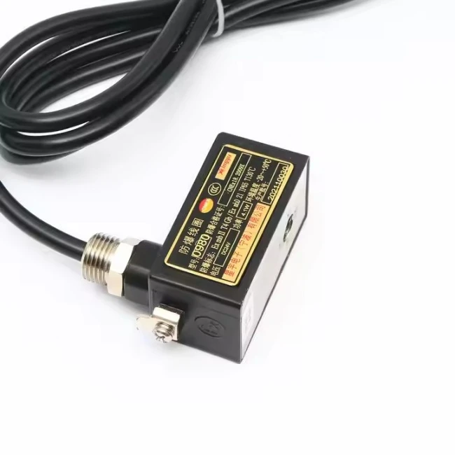 12 Volt Solenoid Coil